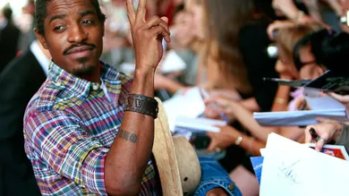 Evan Agostini/Getty Images