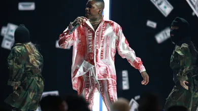 Leon Bennett/Getty Images