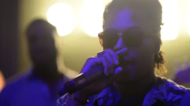 Chris Weeks/Getty Images