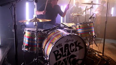 Stephen Lovekin / Getty Images