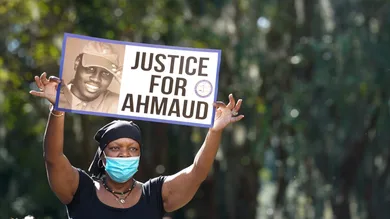 Sean Rayford/Getty Images