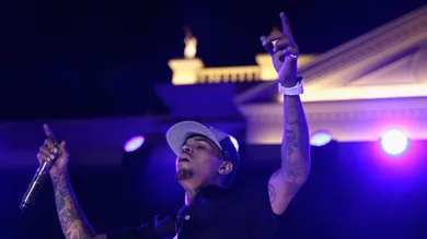 Isaac Brekken/Getty Images