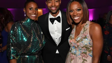 Paras Griffin/Getty Images