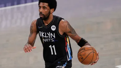 Sarah Stier/Getty Images