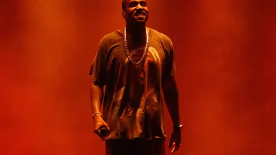 Taylor Hill/Getty Images for The Meadows