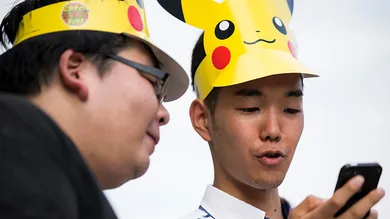 Tomohiro Ohsumi/Getty Images