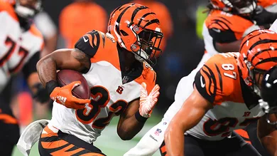 Scott Cunningham/Getty Images