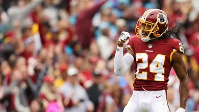 Patrick Smith/Getty Images