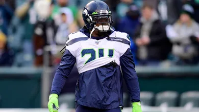 Steven Ryan/Getty Images