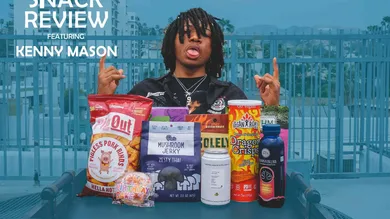 Kenny Mason via YouTube/HNHH