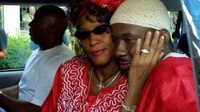 Quique Kierszenbaum/Getty Images