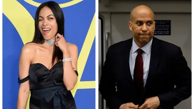 Dimitrios Kambouris & Aaron P. Bernstein/Getty Images