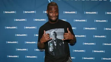 Cindy Ord/Getty Images for SiriusXM