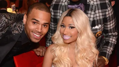 Dimitrios Kambouris/Getty Images