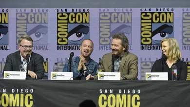 Kevin Winter / Getty Images