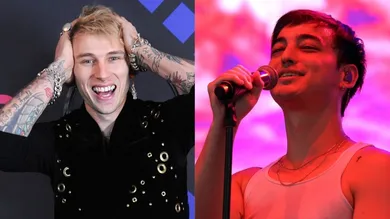 Brad Barket & Simone Joyner/Getty Images