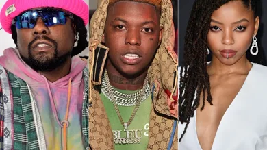 Jerod Harris/Getty Images, Prince Williams/Wireimage/Getty Images, Frazer Harrison/Getty Images