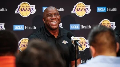 Meg Oliphant/Getty Images