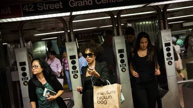 Andrew Burton / Getty Images