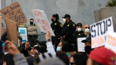 Justin Sullivan/ Getty Images