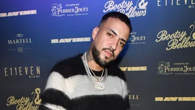 Paras Griffin / Stringer / Getty Images