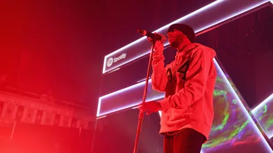 Paras Griffin/Getty Images