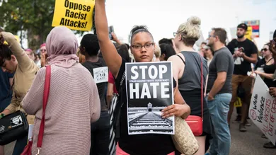 Stephen Maturen/Getty Images