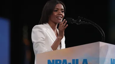 Scott Olson / Staff / Getty Images