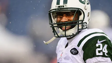 Billie Weiss/Getty Images