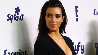 Astrid Stawiarz/Getty Images