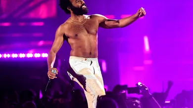 Kevin Winter/Getty Images for iHeartMedia