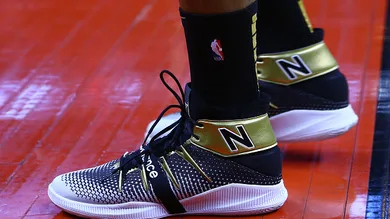 Vaughn Ridley/Getty Images