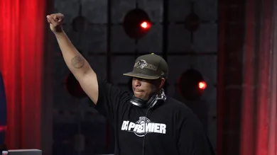 Neilson Barnard/Getty Images