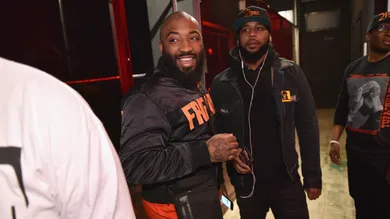 Bryan Bedder/Getty Images