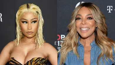 Dimitrios Kambouris & Noam Galai/Getty Images