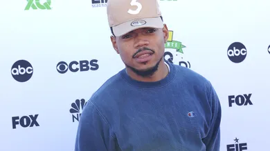 Jason LaVeris/FilmMagic