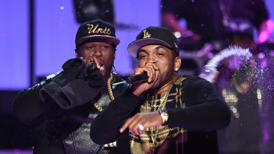 Ethan Miller/Getty Images