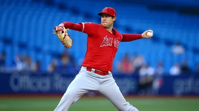 Vaughn Ridley/Getty Images