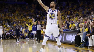 Ezra Shaw/Getty Images