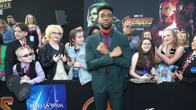 Tommaso Boddi/Getty Images