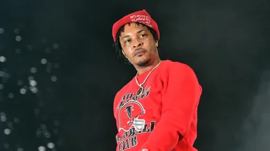 Paras Griffin/Getty Images