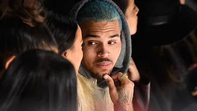 Frazer Harrison/Getty Images