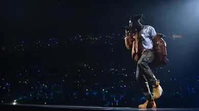 Theo Wargo/Getty Images