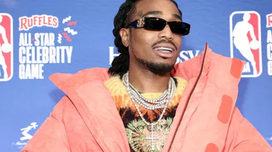 Arturo Holmes/Getty Images