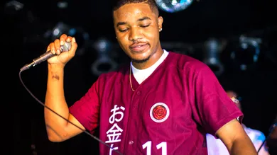 Christopher Polk/Getty Images