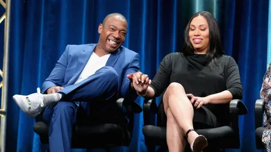 Frederick M. Brown/Getty Images