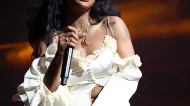 Ser Baffo/Getty Images