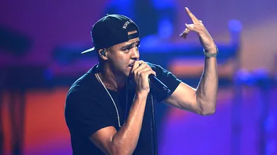 Ethan Miller/Getty Images