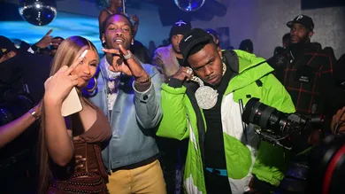 Prince Williams/WireImage/Getty Images