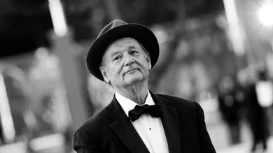 Vittorio Zunino Celotto/Getty Images for RFF